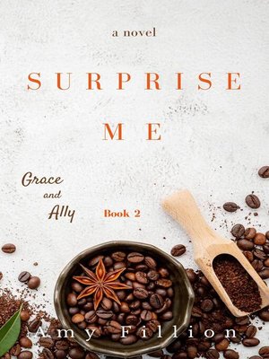 Surprise Me - ebook